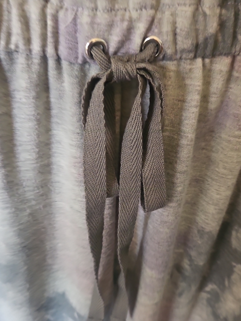 EUC As U Wish Knit Jumpsuit - Picture 4 of 7